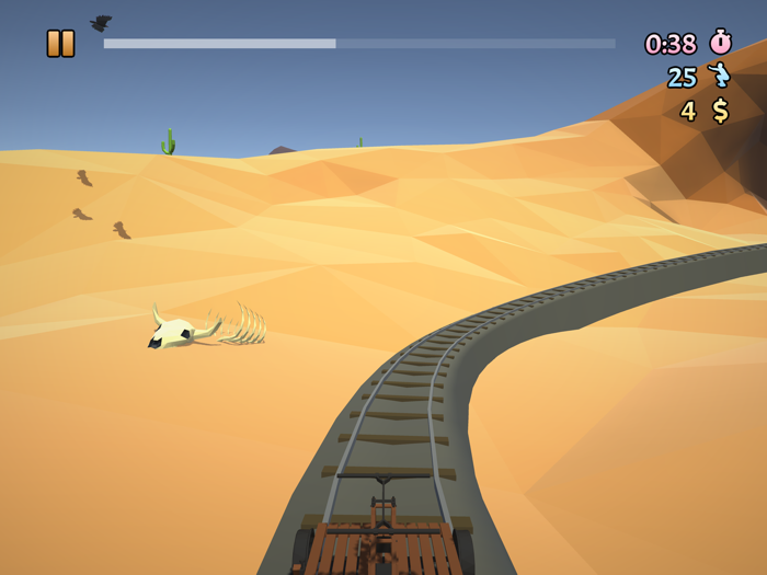 Draisine Rally Squat Challenge