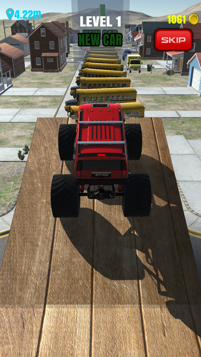 Screenshot #2 pour Extreme Car Sports