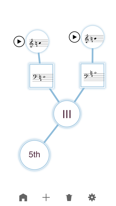 Cello Map App Screenshot