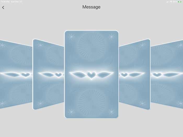 The Magical Mystic Angels