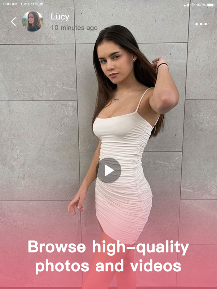 Date Hookup App - HMU Dating