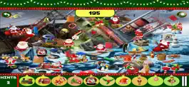 Game screenshot Christmas Hidden Object Game ! mod apk