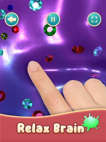 Slime it: Slime Game Simulatorのおすすめ画像2