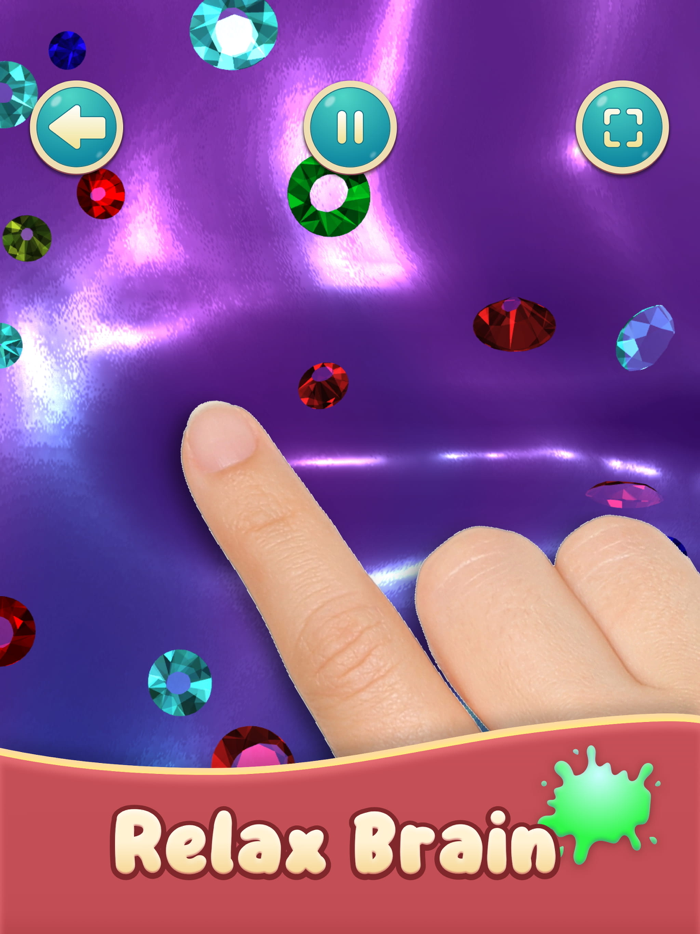 Slime it Slime Game Simulator