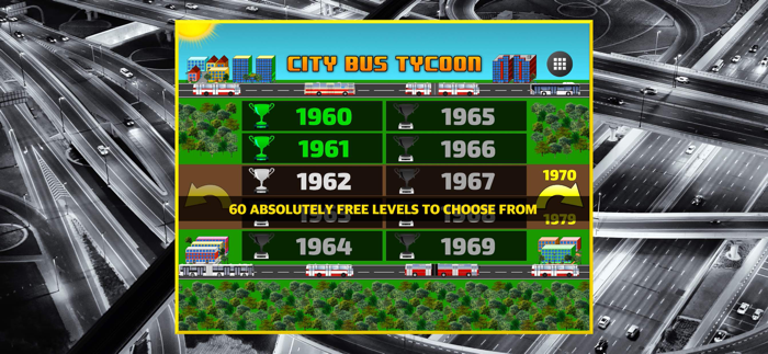 City Bus Tycoon