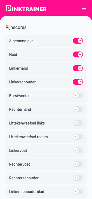 Pinktrainer(圖3)-速報App