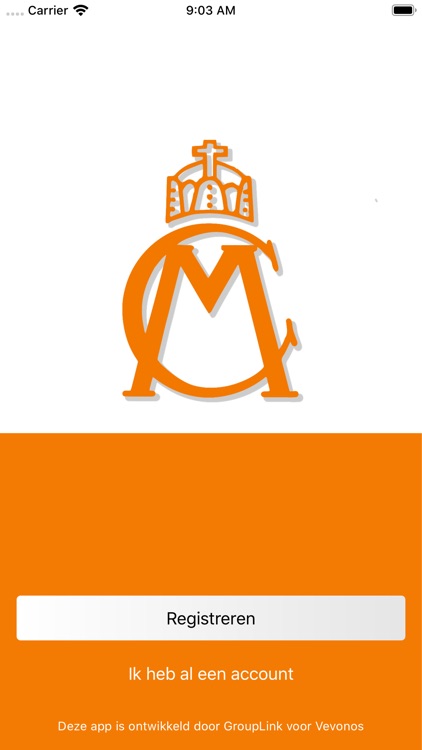 N.S.V. Carolus Magnus