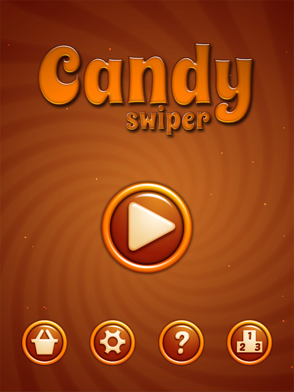 Screenshot #4 pour Candy Swiper