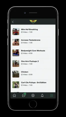Game screenshot Cultivate | Long-term Fitness apk