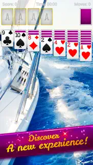 How to cancel & delete solitaire escape 2