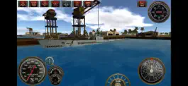 Game screenshot Silent Depth Submarine Sim mod apk