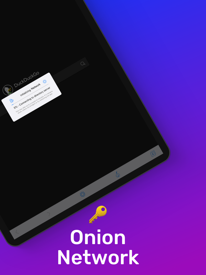 Tob Browser  Private Browser