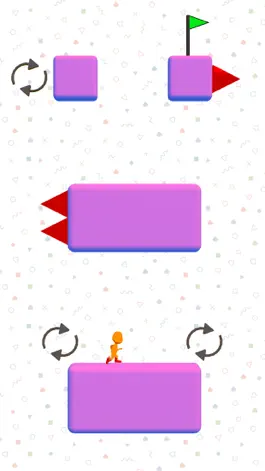 Game screenshot Gravity Boots apk