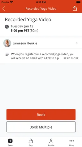 Game screenshot Tower Yoga hack