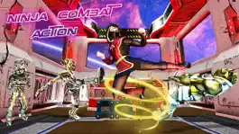 Game screenshot Street Fight - Beat em up ko hack