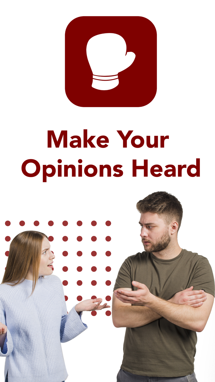 Rumble Debate News and Politics