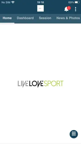 Game screenshot Live Love Sport hack