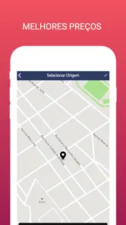 urban drive - passageiros iphone screenshot 3