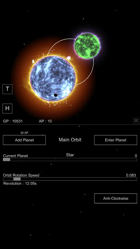 Sandbox Planet screenshot 2 of 10