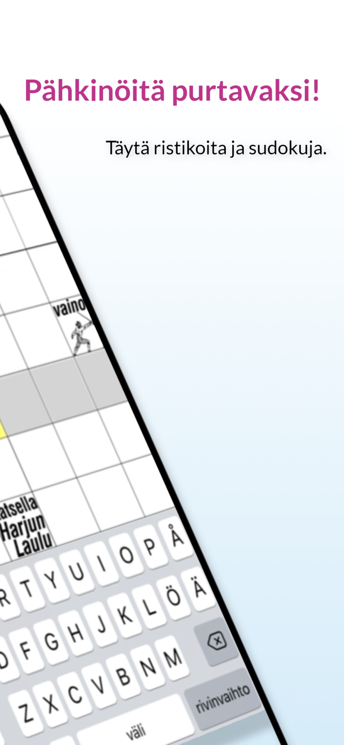 Miilu päivän lehti