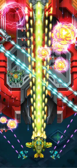 Game screenshot AFC Solar Squad: Space Attack apk