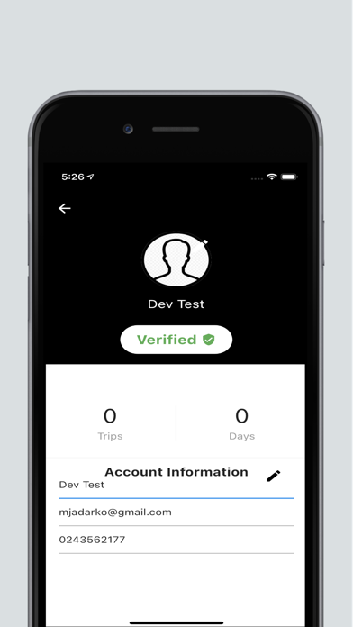 Everquik Screenshot