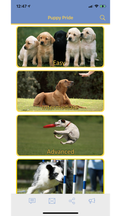 Puppy Pride Screenshot