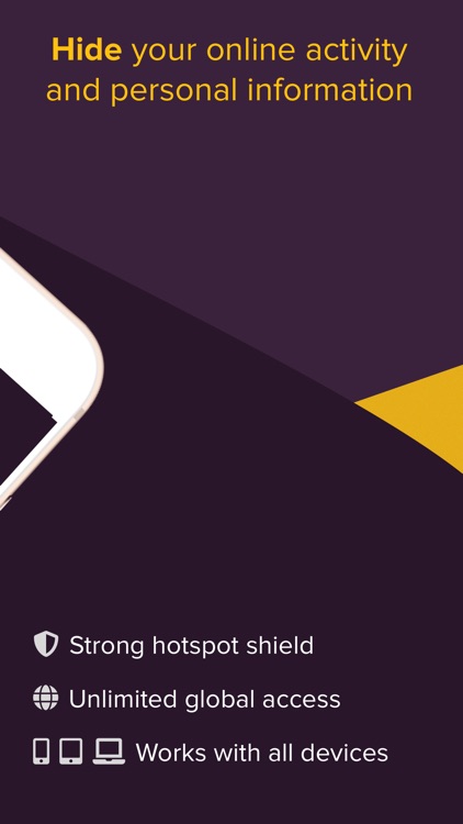 VPN Panther screenshot-4
