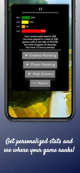 Game screenshot Tiến Lên Game hack