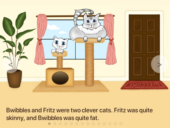 Screenshot #5 pour Bwibbles & Fritz Xmas Party