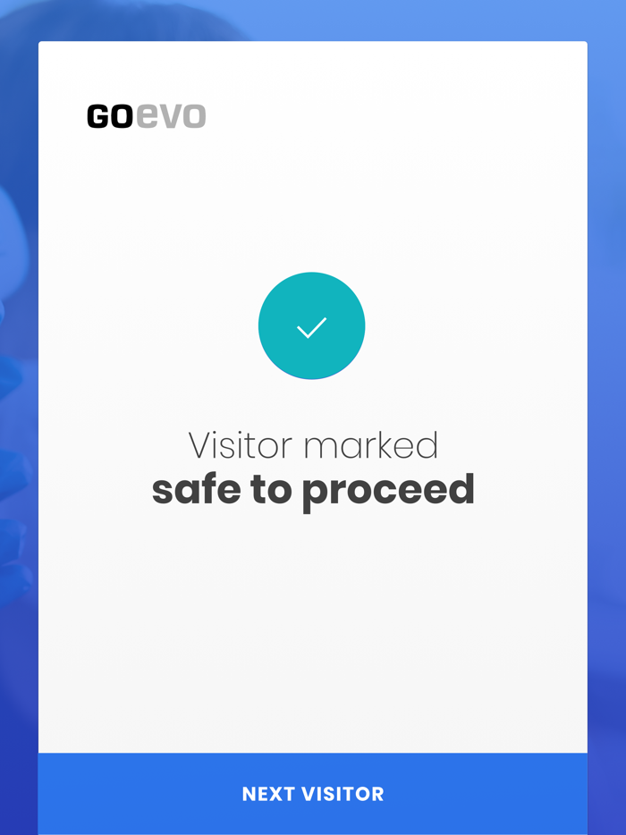 Personal Protective App - PPA
