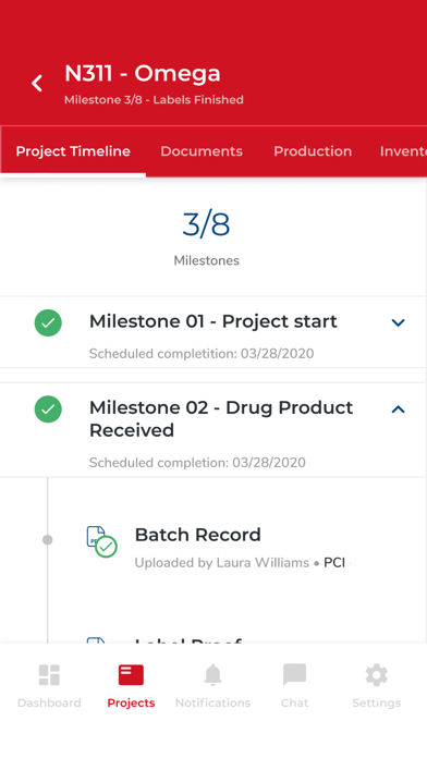 pci | bridge Screenshot 2 - AppWisp.com pci | bridge Screenshot 2 - AppWisp.com