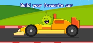 Preschool Learning Games Kids screenshot #9 for iPhone