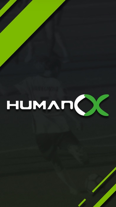 HUMANOX Screenshot