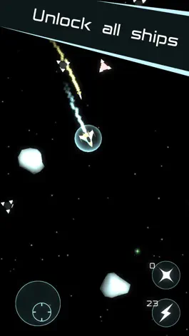 Game screenshot Space Wars: Survival hack