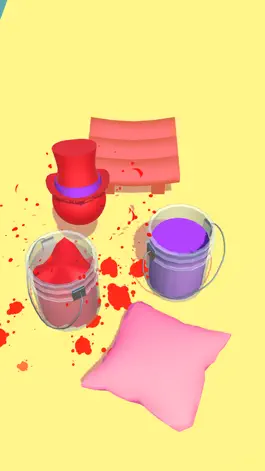 Game screenshot Ball Maker hack