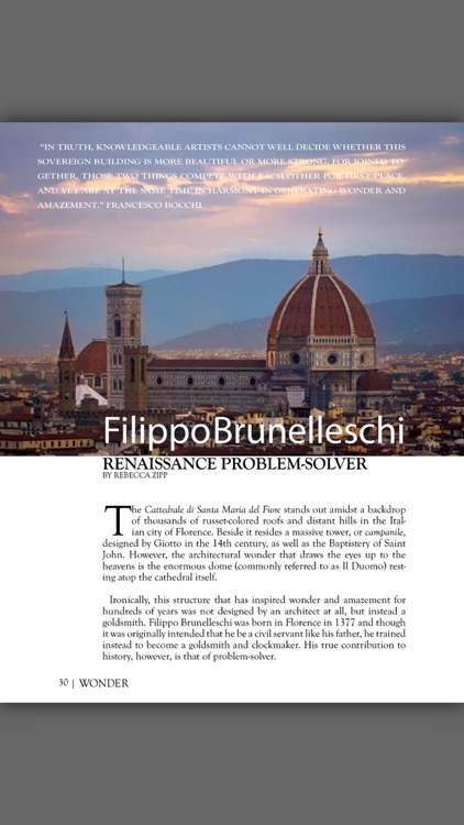 Common Place Quarterly screenshot-3