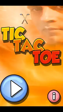 Game screenshot AntHill Kidd Tic-Tac-Toe hack