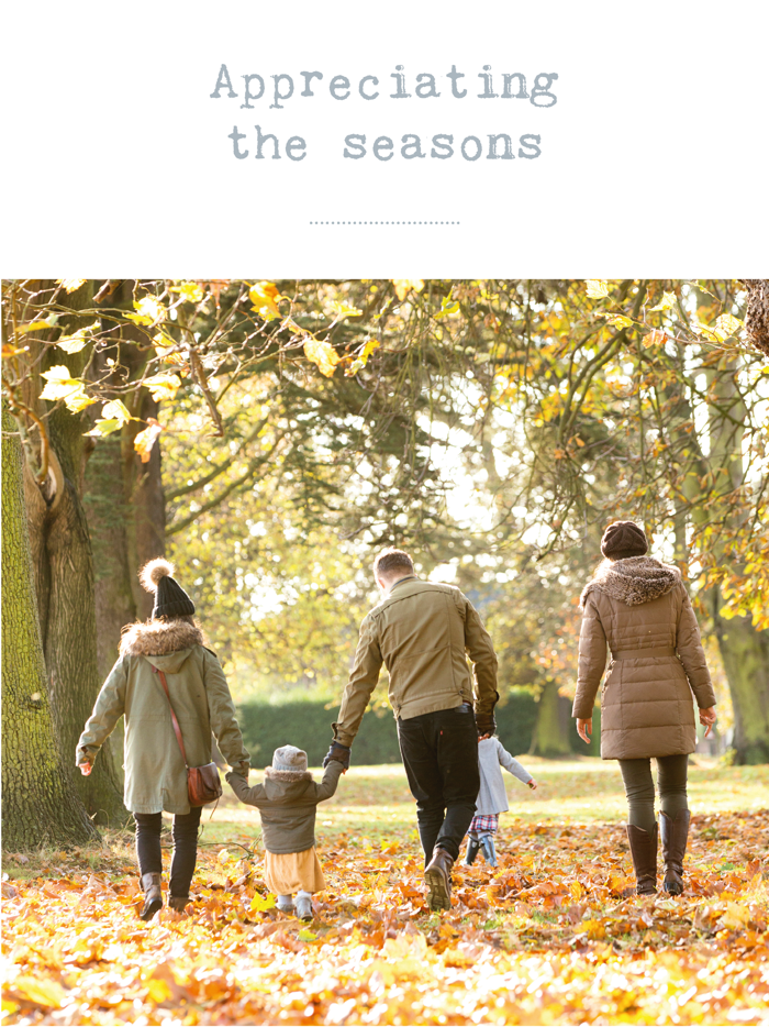 The Simple Things Magazine