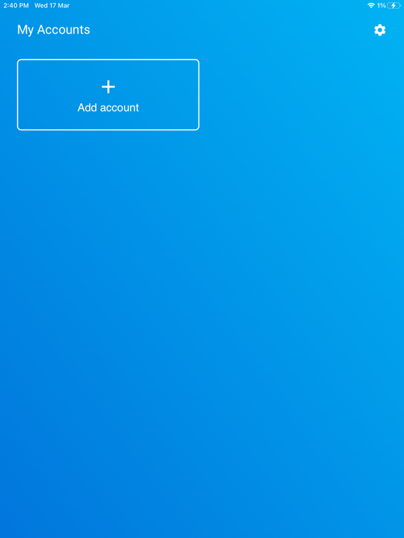Screenshot #5 pour KurdWallet