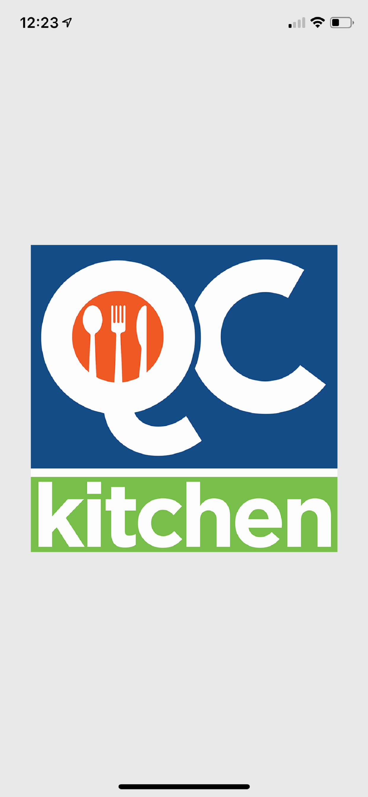 QC Kitchen