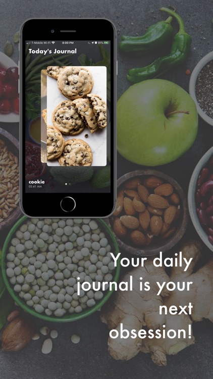 Dr. Foodie screenshot-7