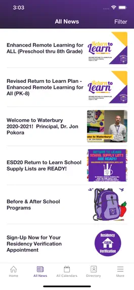 Game screenshot Keeneyville District 20 apk