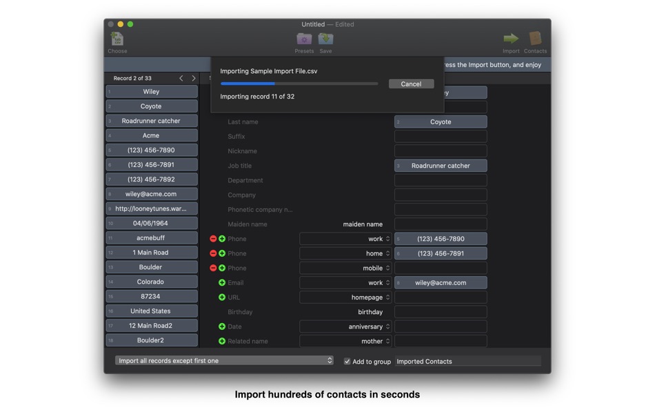 #5. Abee (macOS) Podle: Apt Apps