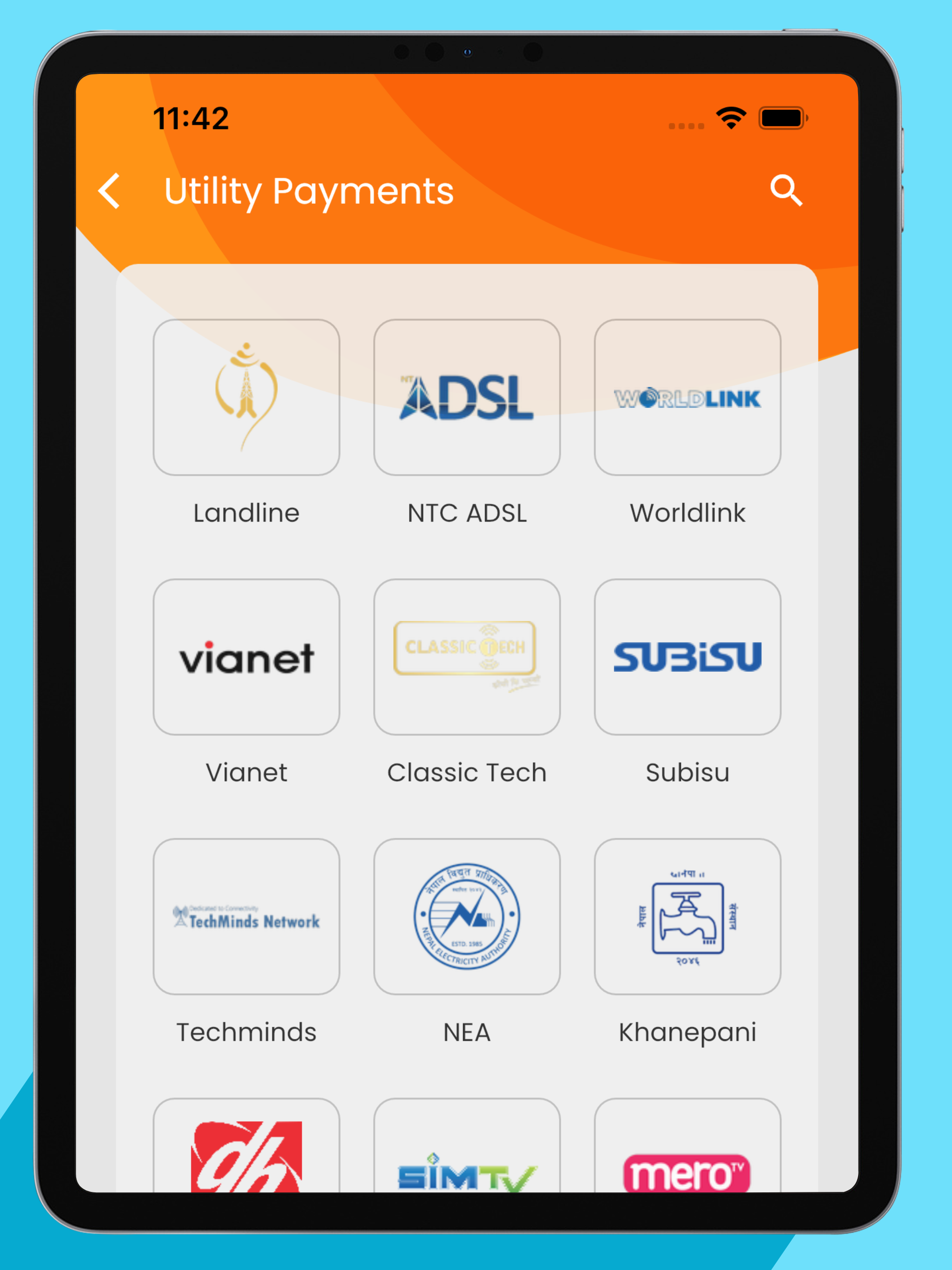 CoSys Mobile Banking
