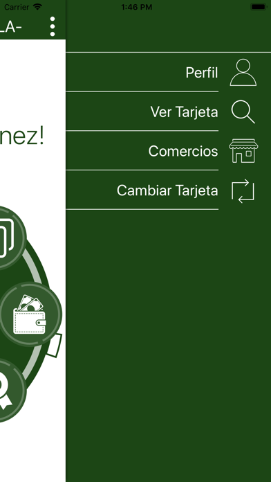 Screenshot #2 pour E.S. Buenavista