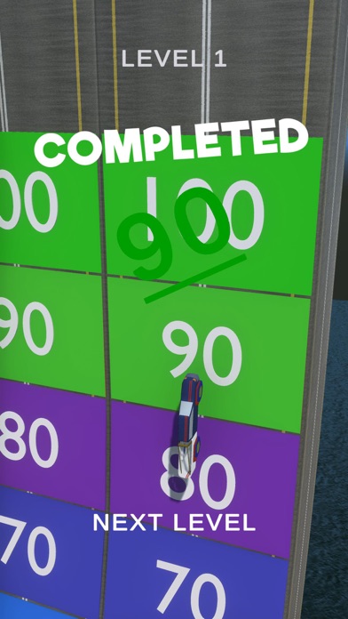 Flashy Cars Screenshot