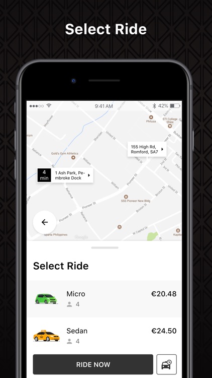 Mojo All-in-One screenshot-3