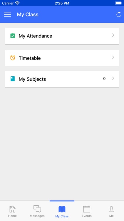 AMERICAN ACADEMY AAAT