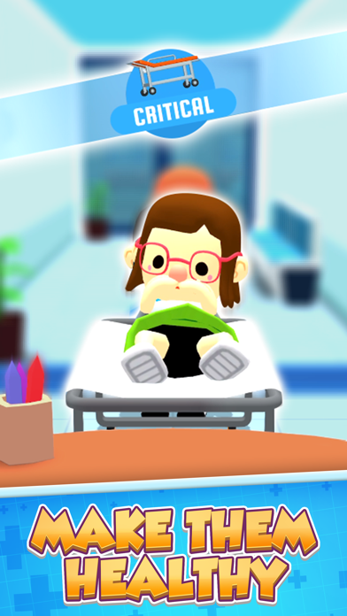 screenshot of Hospital Inc. 3